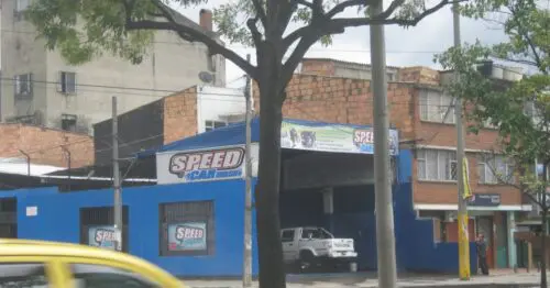 SPEED CAR WASH SPEED CAR WASH